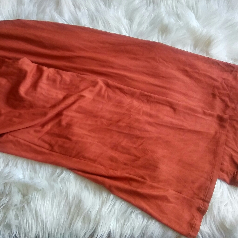 Velvet Torch Wide Leg Jumpsuit Size S - Picture 5 of 8